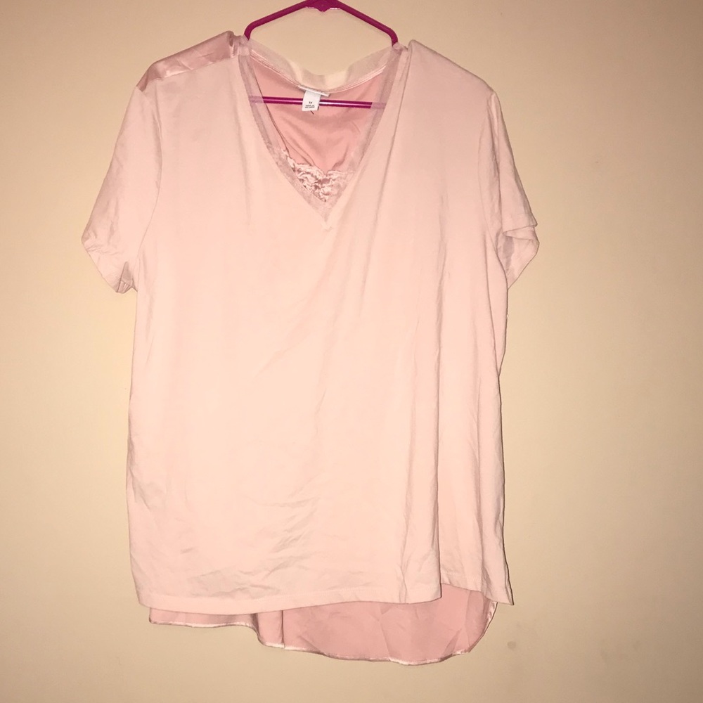 Ava and Viv shirt